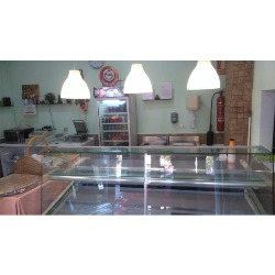 A Dinar en Valencia (Poblats Marítims) - Horario de apertura