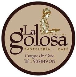 Horario de apertura Confitería La Golosa, Cangas de Onís
