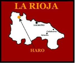 Horario de apertura Calidad Rioja, Haro