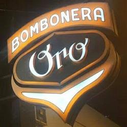 Bombonera Oro en Zaragoza (Casco Antiguo) - Horario de apertura
