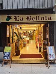 Horario de apertura la Bellota, Castro Urdiales