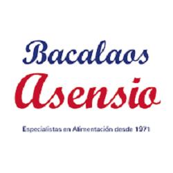Horario de apertura Bacalaos y Conservas Asensio, Albacete