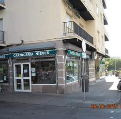 Horario de apertura Carnicería Nieves, Jerez de la Frontera