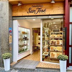 Horario de apertura Pastelería Nova San Jose, El Prat de Llobregat