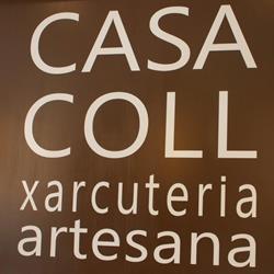 Horario de apertura Charcutería CASA COLL, Manresa