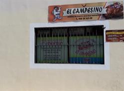 Horario de apertura Asadero El Campesino, Arrecife