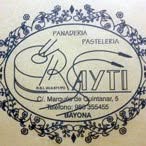 Horario de apertura Panadería y Pastelería Rayti, Baiona