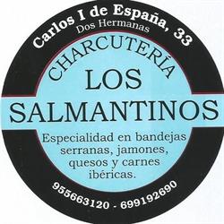 Horario de apertura Charcuteria Los Salmantinos, Dos Hermanas