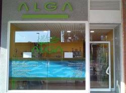 Horario de apertura Herboristeria Alga, Logroño