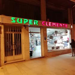 Horario de apertura Supermercados Clemente S.l., Caldas de Reis