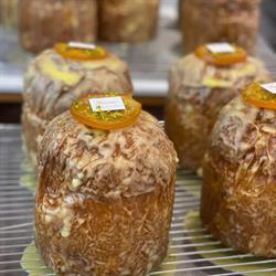 Pasteleria Monpla en Valencia (Eixample) - Horario de apertura