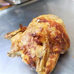 Horario de apertura Asador El Júcar, Albacete