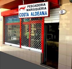 Horario de apertura Costa Aldeana, Las Palmas de Gran Canaria