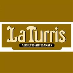 Horario de apertura la Turris Aliments Artesanals S.L., Barcelona