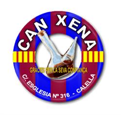 Horario de apertura Can Xena, Calella
