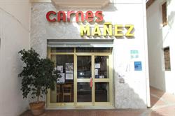 Horario de apertura Carnes Máñez, Olocau