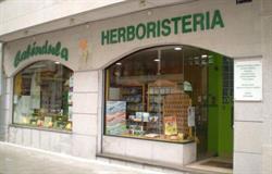 Horario de apertura Herboristeria Calendula, Sada