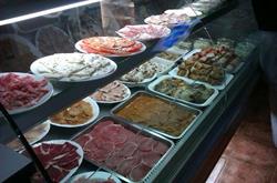 Horario de apertura Comidas Hermanos Pelao, Barbate