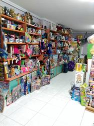 Horario de apertura Librería Patricia, Villalpando