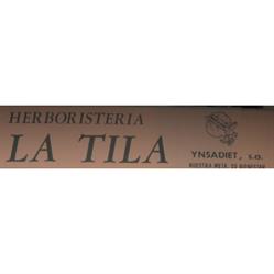 Horario de apertura Herboristería La Tila, Zaragoza