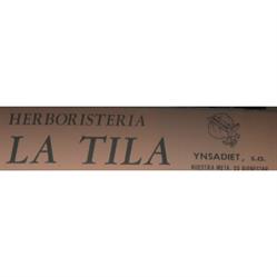 Horario de apertura Herboristería La Tila, Zaragoza