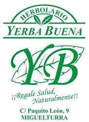 Horario de apertura Herbolario Yerba Buena, Miguelturra