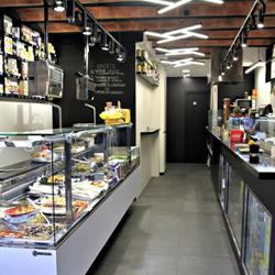 Conservas Latorre en Barcelona (Eixample) - Horario de apertura
