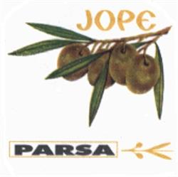 Horario de apertura Aceitunas Jope S.L.U Sede - Av. Presidente Juan Carlos Rodríguez Ibarra 31, Almendralejo