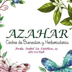 Horario de apertura azahar, Albacete