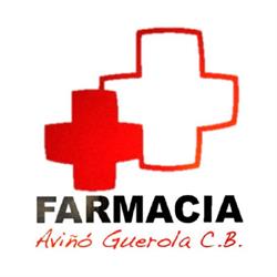 Horario de apertura Farmacia Aviño Guerola, Alcasser