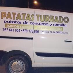 Horario de apertura Patatas Turrado S.l., La Bañeza