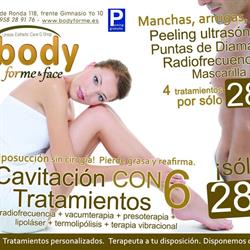 Horario de apertura Herbolario Body Forme and Face, Granada