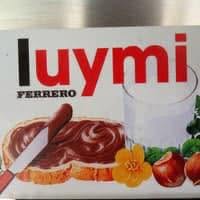 Horario de apertura Pasteleria y Frutos Secos Luymi, Priego de Córdoba