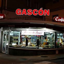 Horario de apertura Confiteria Gascon, Ferrol