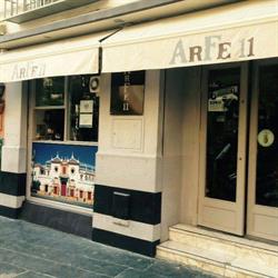 Bar Arfe 11 en Sevilla (Casco Antiguo) - Horario de apertura