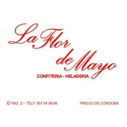 Horario de apertura Confitería La Flor de Mayo, Priego de Córdoba