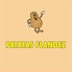 Horario de apertura Patatas Flandez S.L., Collado Villalba