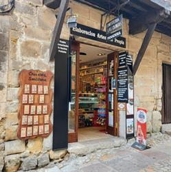 Horario de apertura Confiteria las Quintas, Santillana del Mar