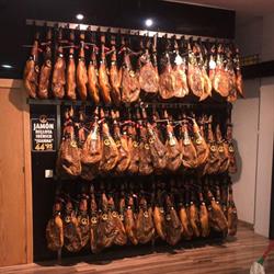 Horario de apertura Carniceria Juanma E Ibericos Jabugo Sl, Huelva