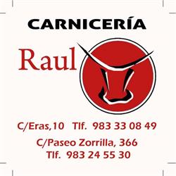 Horario de apertura Carniceria Raul y Hermanos C.b., Valladolid