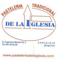Horario de apertura la Iglesia, Cantalejo