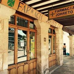 Horario de apertura Farmacia Jorreto Perez, Almagro