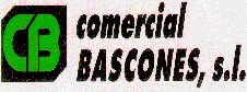 Horario de apertura Comercial Bascones S.L., Burgos