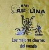 Horario de apertura Churrería Carolina, Valladolid