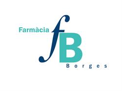 Horario de apertura FARMACIA ORTOPEDIA JOAN BORGES, L'Ametlla de Mar