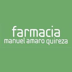Horario de apertura Farmacia Manuel Amaro Quireza, Vigo