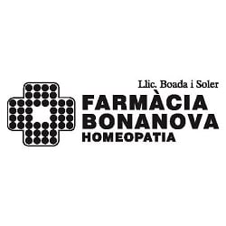 Farmacia Bonanova en Barcelona (Sarrià-Sant Gervasi) - Horario de apertura