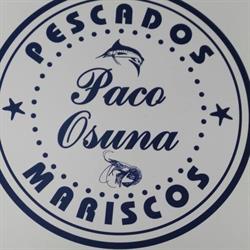 Horario de apertura Paco Osuna S.l., Onda