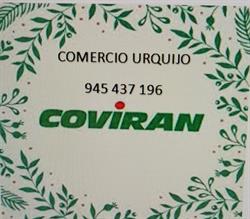 Horario de apertura Comercio Urquijo, Izarra