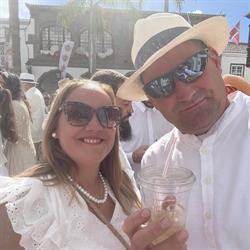 Horario de apertura Fruterías Persan La Palma II, Santa Cruz de Tenerife